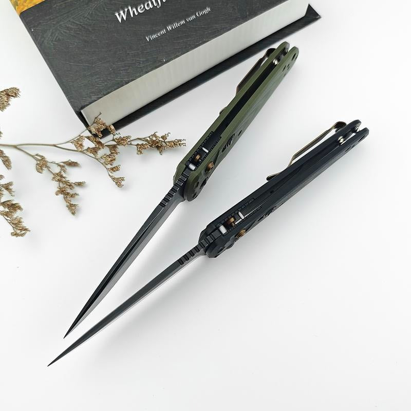 ⚡🦋Benchmade CLA 4300 Automatic Knife✈️