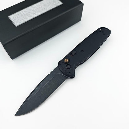 ⚡🦋Benchmade CLA 4300 Automatic Knife✈️