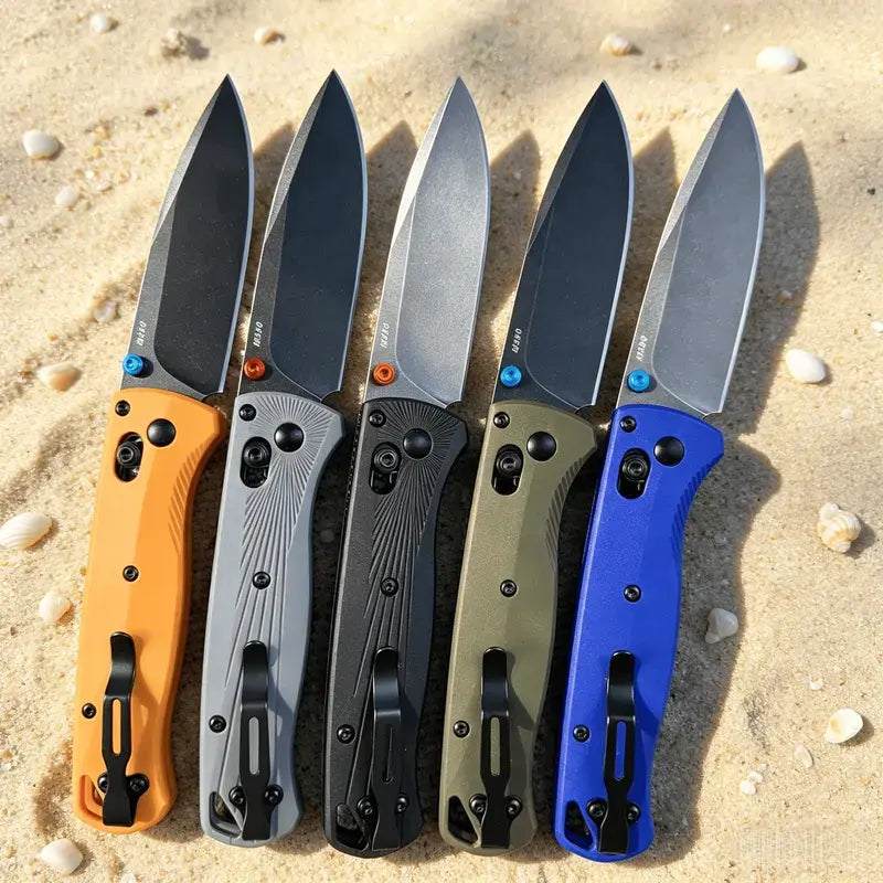 290 Premium Mini Portable Folding Knife