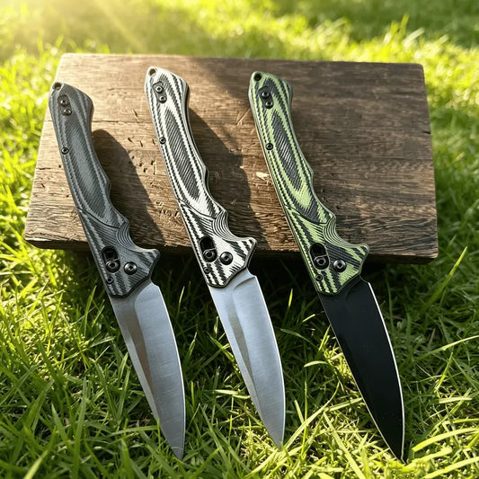 1401 Premium Folding Portable Knife