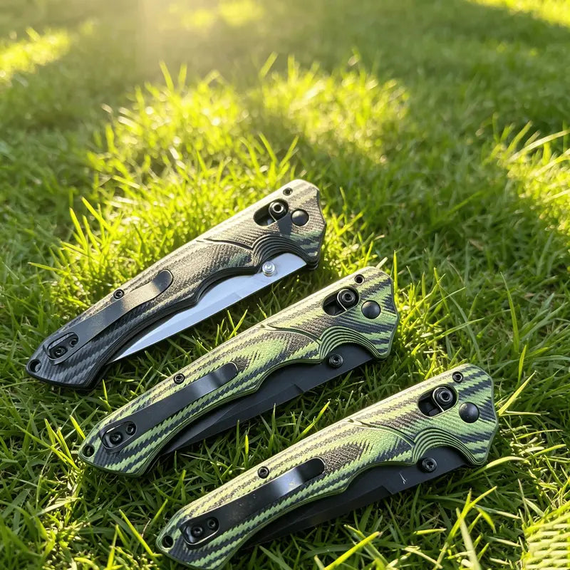 1401 Premium Folding Portable Knife