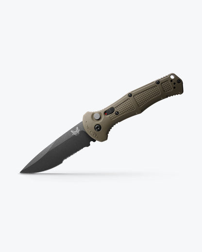 9070 Claymore | Black Grivory®| Ranger Green