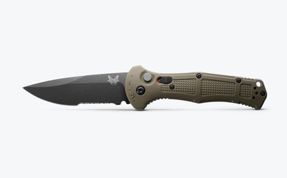 9070 Claymore | Black Grivory®| Ranger Green