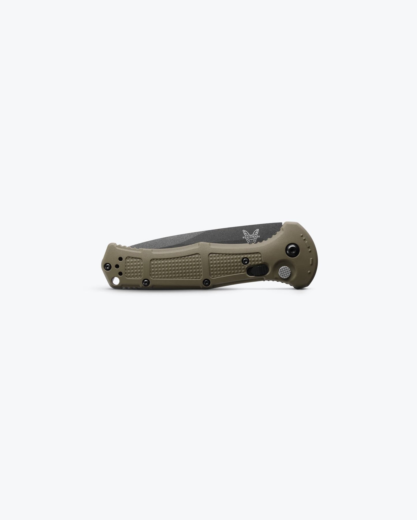 9070 Claymore | Black Grivory®| Ranger Green