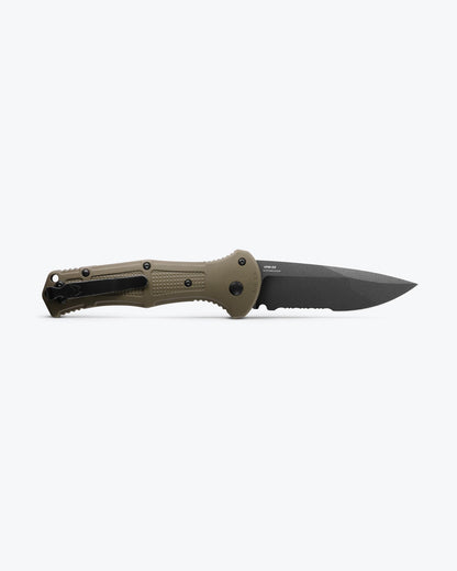 9070 Claymore | Black Grivory®| Ranger Green