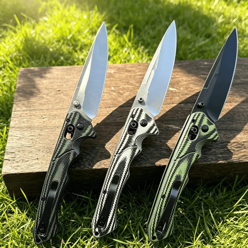1401 Premium Folding Portable Knife