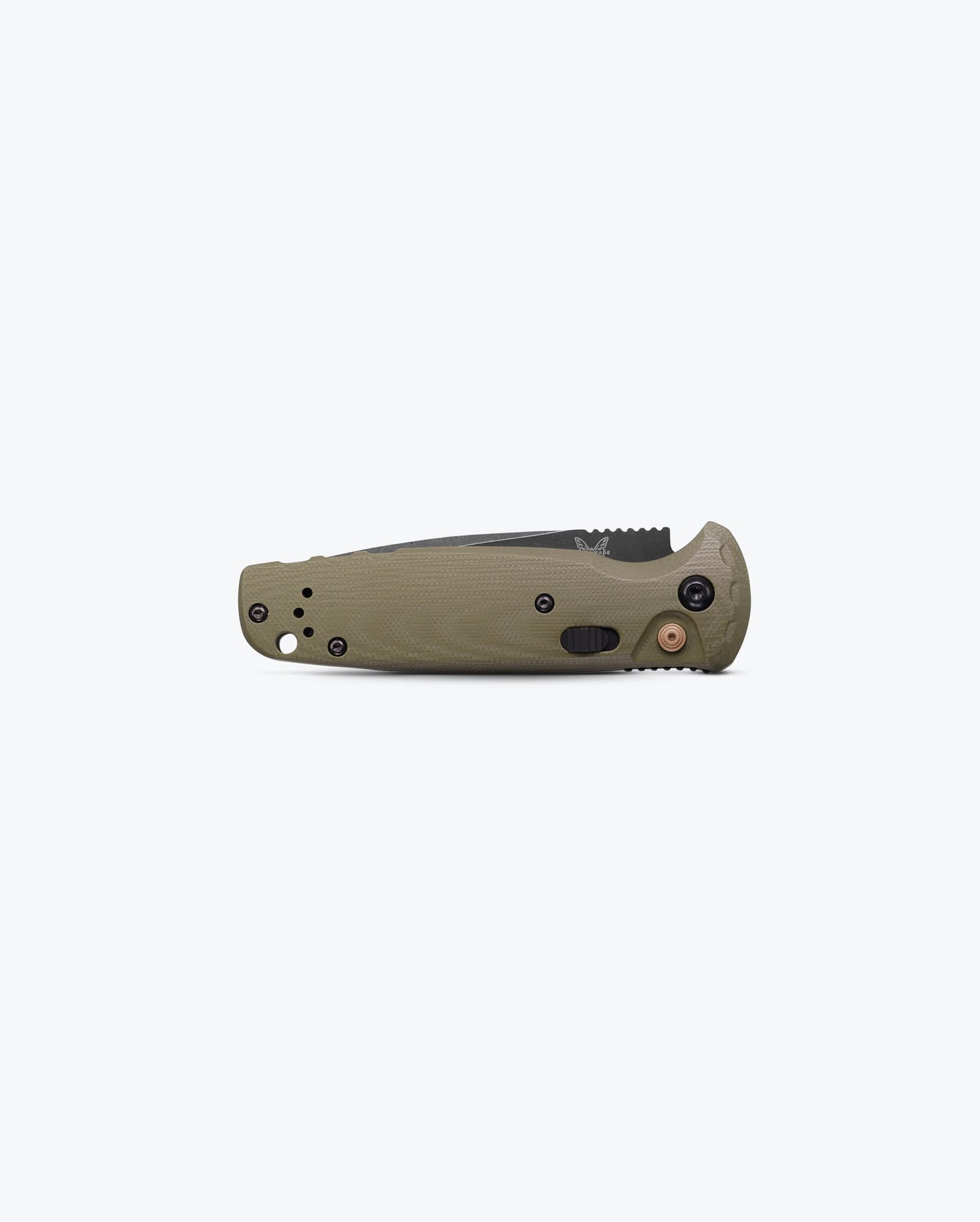 ⚡🦋Benchmade CLA 4300 Automatic Knife✈️