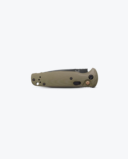 ⚡🦋Benchmade CLA 4300 Automatic Knife✈️
