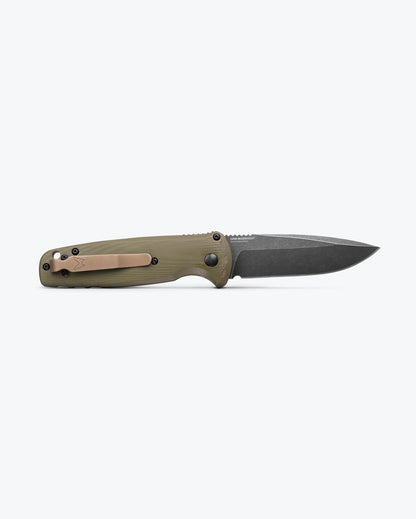 ⚡🦋Benchmade CLA 4300 Automatic Knife✈️