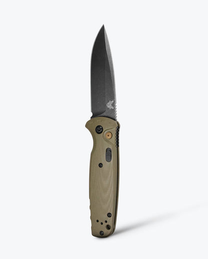⚡🦋Benchmade CLA 4300 Automatic Knife✈️