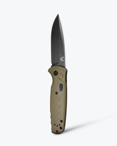 ⚡🦋Benchmade CLA 4300 Automatic Knife✈️
