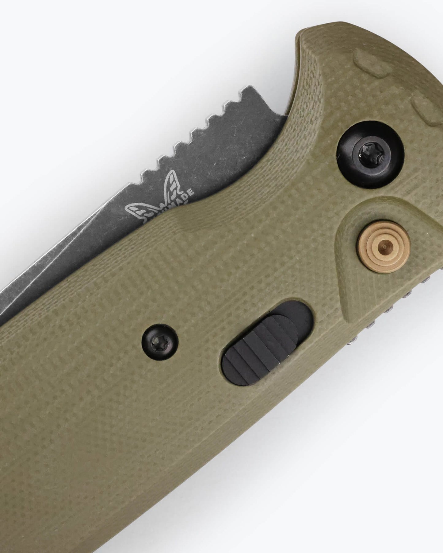 ⚡🦋Benchmade CLA 4300 Automatic Knife✈️